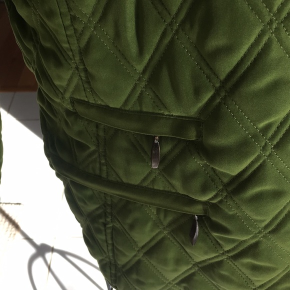 Jacket - Picture 2 of 3